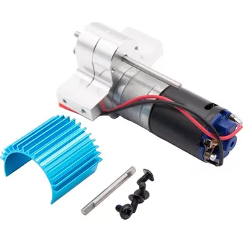 RC náhradní díl RMT models Motor s převodovkou