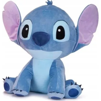 plyšák PLYŠOVÝ MAZLÍČEK PŘÍTULNÍČEK STICH NEW STYLE MEDVÍDEK PLYŠÁK HRAČKA LILO A STITCH PLYŠÁK 34 cm