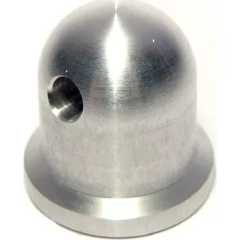 RC model MP Jet 5519 AL Matice vrt.UNF 5/16x24 TPI (na motory ASP 10 - 15ccm a 20ccm 4-takt), 1ks