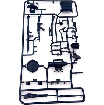 RC náhradní díl Sada doplňků RMT models M-074