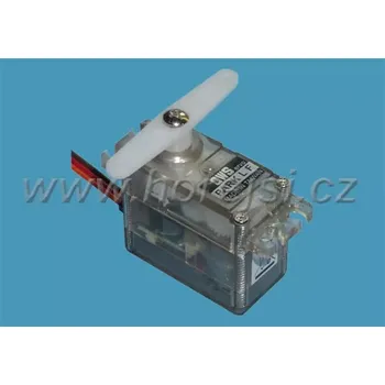 RC náhradní díl Servo GWS PARK L