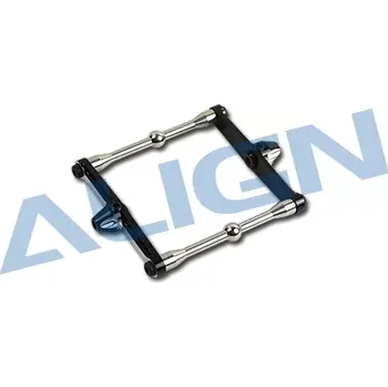 RC náhradní díl Align Kovový rám padel T-Rex 450 PRO