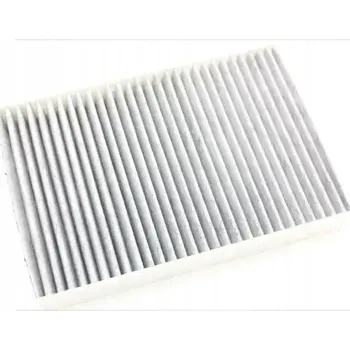 Kabinový filtr Automega 180002210 Filtr, ventilace prostoru pro cestující