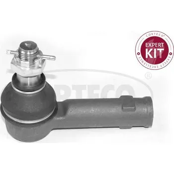 Táhlo řízení Hlava příčného táhla řízení CORTECO 49398967