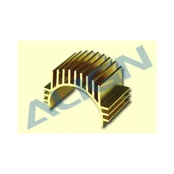 RC náhradní díl Align Chladič el. motoru