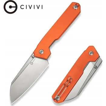Kuchyňský nůž Nůž turistický Civivi Knife