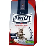 HAPPY CAT ADULT Culinary Voralpen-Rind 10kg