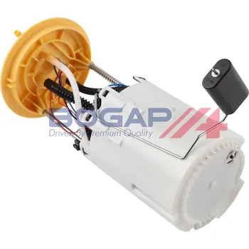 Palivové čerpadlo Palivové čerpadlo BOGAP C1622151