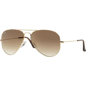 Ray-Ban Aviator Gradient RB3025 001/51