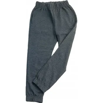 Chlapecké antracit tepláky Tup Tup, vel. 122