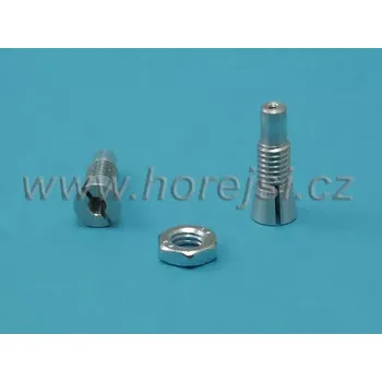 RC náhradní díl Pohoda Kleština Klasik 3/M6