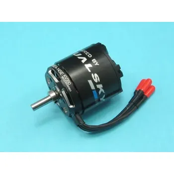 RC náhradní díl Dualsky Xmotor XM5060EA-14 SE