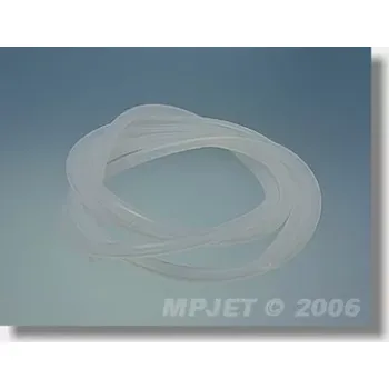 RC náhradní díl MP Jet 4112 Palivová hadička 2x1 Glow, 1m