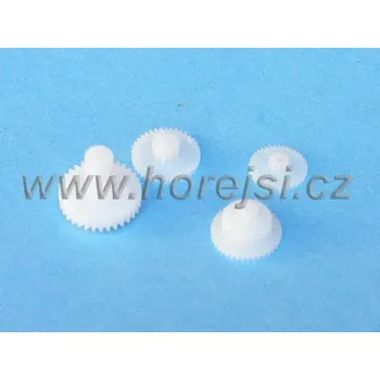 RC náhradní díl GWS Servo PARK F HPX převody