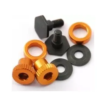 RC náhradní díl HOBBYTECH Drobné díly řízení