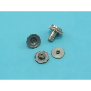 RC náhradní díl Servo KST DS313/315MG převody