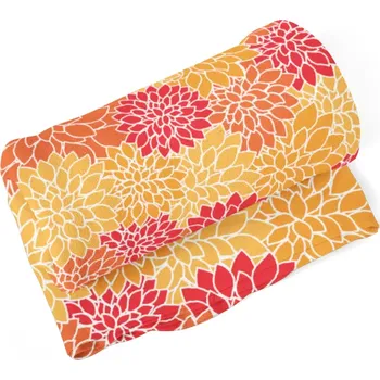 deka Sablio Deka Barevné květiny - 150x120 cm