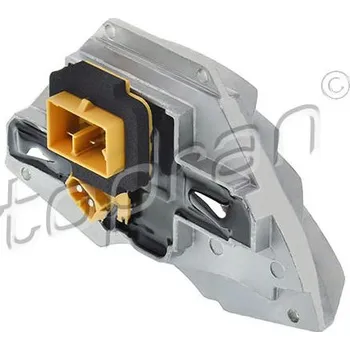 Klimatizace automobilu Regulace, vnitrni ventilace TOPRAN 111 036