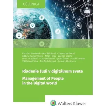 Riadenie ľudí v digitálnom svete
