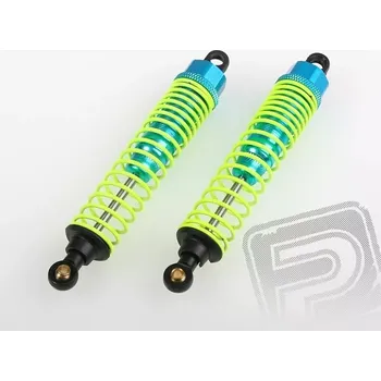 RC náhradní díl Himoto Hliníkové olejové tlumiče – Monster, 2 ks