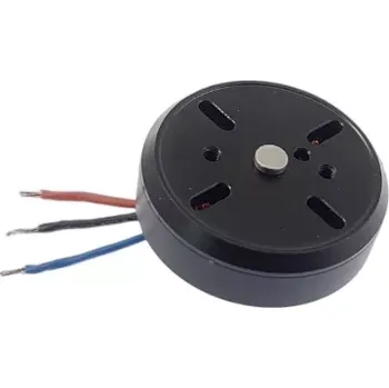 RC náhradní díl ASTRA Motor střídavý BL2708 1600ot/V