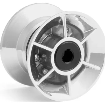 RC model Kavan Samotný disk chromový včetně příslušenství, 1 ks.