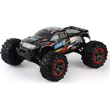 RC model auta XINLEHONG RC monster truck 9125, červená
