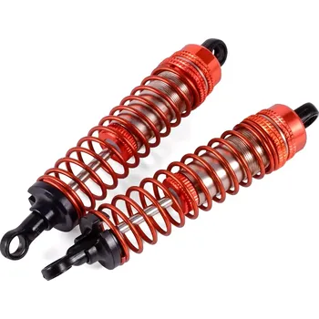 RC náhradní díl WL toys Tlumič (1ks) pro WLtoys 104009