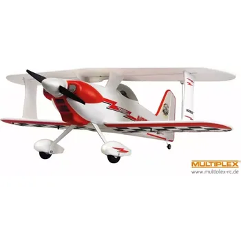 RC model letadla RC letadlo 1-02130 Multiplex RR TOMMY jr. 900mm