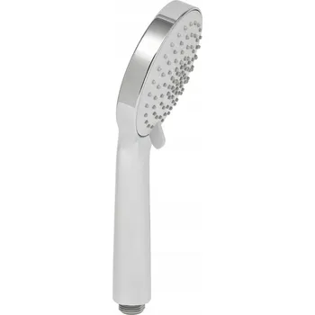 Sprchová hlavice Phasat SAT stříbrný