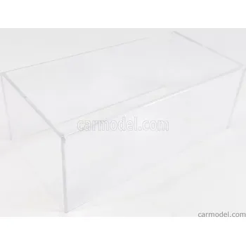 Figurka Atlantic Vetrina display box Bohemia Without Base 1:24