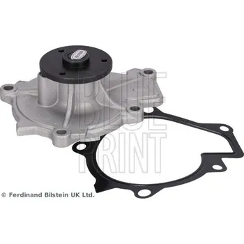 Chladič motoru Vodní čerpadlo, chlazení motoru BLUE PRINT ADG09185
