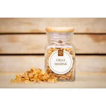 Koření Cibule smažená v kořence