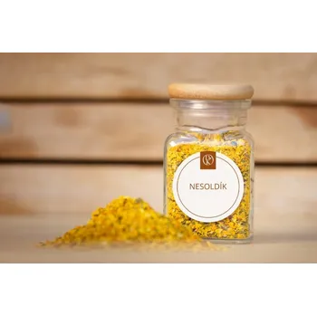 Koření Nesoldík v kořence