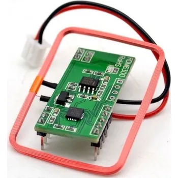 Kabel Modul RFID EM4100 125kHz