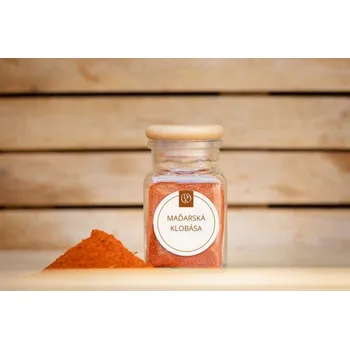 Koření Maďarská klobása v kořence 64 g