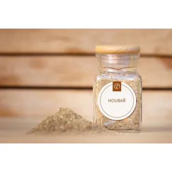 Koření Houbař v kořence