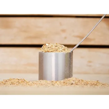 Koření Citronová kůra mletá 2 L