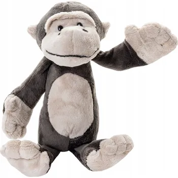 Obraz VELKÝ OBŘÍ PLYŠOVÝ MEDVÍDEK OPICE RAFA 130 CM