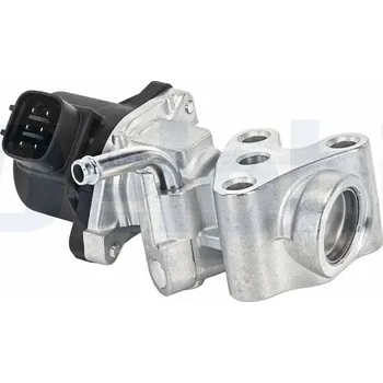 Ventil palivového systému AGR-Ventil DELPHI EG10532-12B1