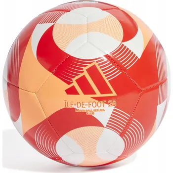 Fotbalový míč Fotbalové míče adidas Olympic 24 vel. 5