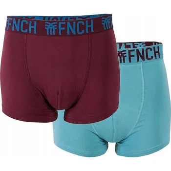 Pánské oblečení Fenchurch Spodní Prádlo Boxerky vícebarevné, velikost M