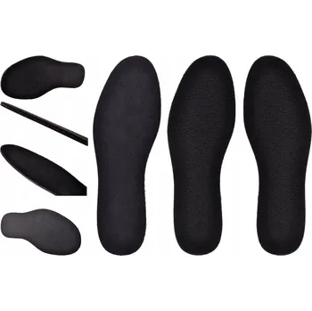 Vložka do bot Dětské ZIMNÍ vložky do bot GRUBE 0,5 cm ZATEPLENÉ Stélky 22/23 + 15 cm