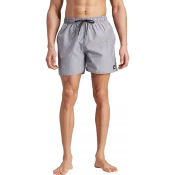 Pánské kraťasy Pánské Kraťasy kraťasy Adidas Stripey Classics, velikost vel. S