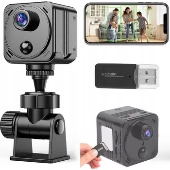 IP kamera Aobocam Mini Kamera