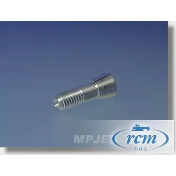 RC náhradní díl MP Jet 4837 Kleština pr.3, M5 pro trámec velikost 8x6, 1ks