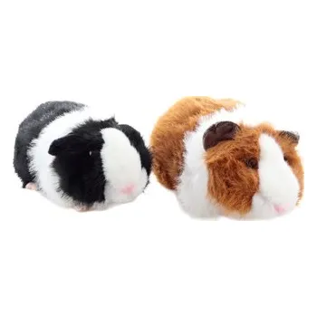 plyšák Plyš Morče Eco-friendly