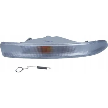 Posilovač řízení Směrové světlo Abakus 551-1607R-UE-C