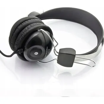 Sluchátka Sluchátka přes uši Esperanza Vivace