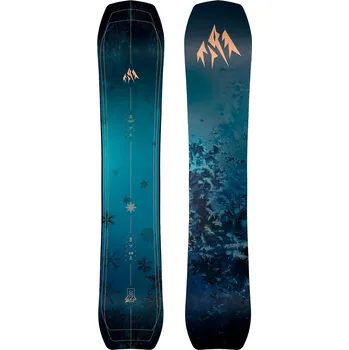 Snowboard Snowboard Jones Wms Howler 151 2026 - Odesíláme do 24 hodin